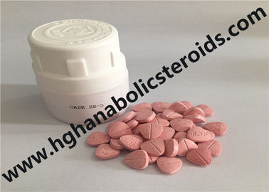 Porcellana Pillole 10mg di Stenabolic/pillole della pillola 100/modulatore della bottiglia SR9009 PPAR fornitore