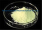 L'ormone crudo giallo-chiaro del cloridrato di Dapoxetine spolverizza il trattamento di 119356-77-3 ED fornitore